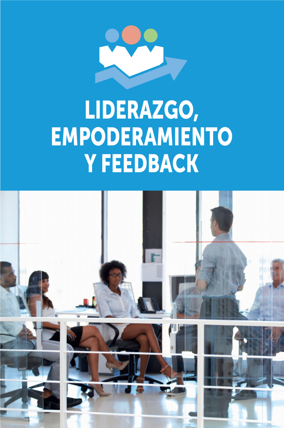 Taller de Liderazgo y empoderamiento - Inspirax