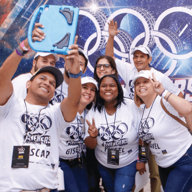 6 eventos team building para desarrollar en tu empresa