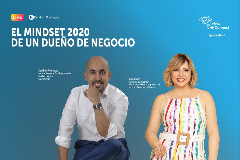 EL MINDSET 2020 DE DUEÑO DE NEGOCIO