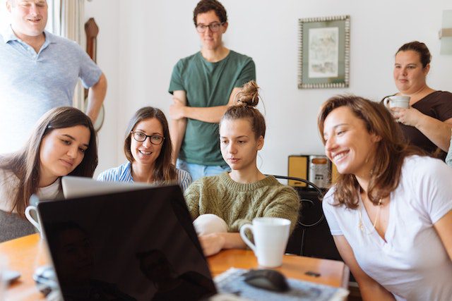 Aprendizaje experiencial en las empresas