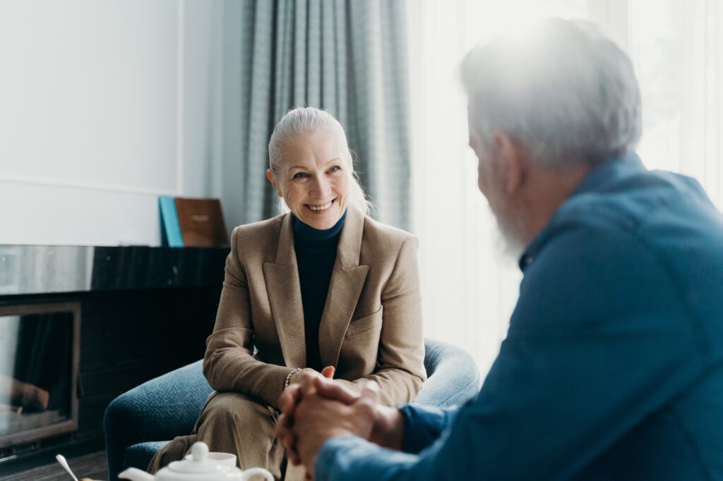 tipos de generaciones