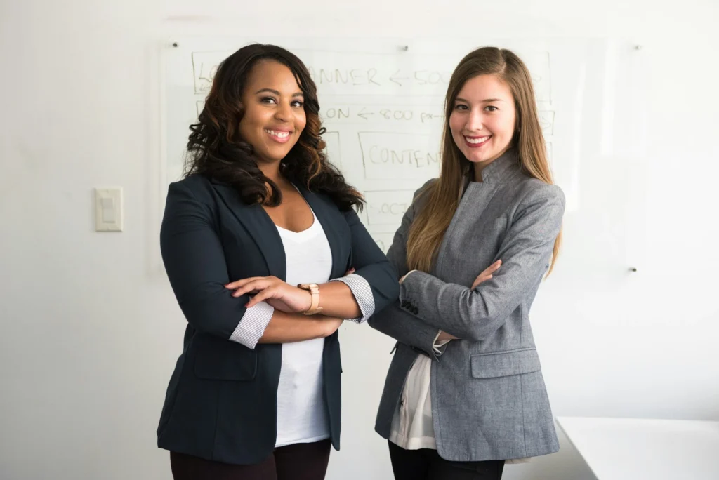 Mentor y mentee