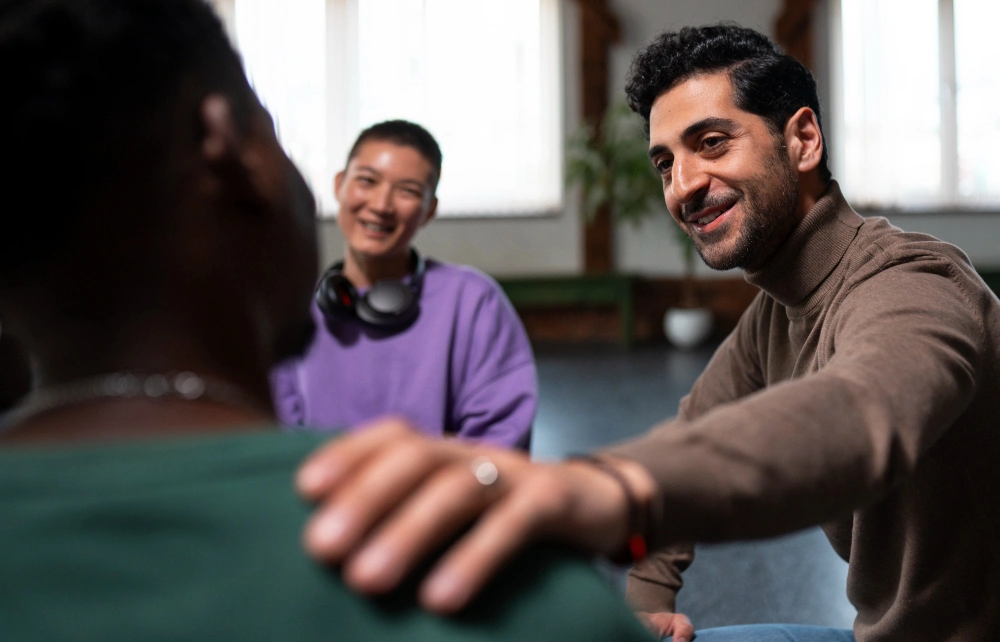 Líderes con inteligencia emocional