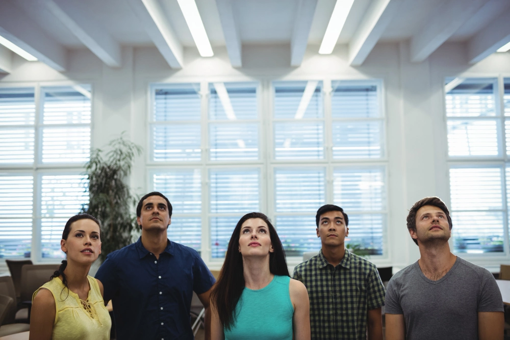 Inteligencia emocional en el liderazgo