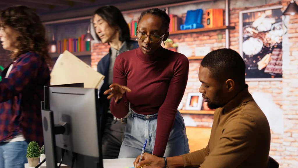 Sinegia empresarial en RD