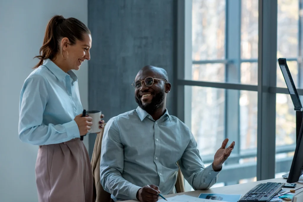 Feedback constructivo