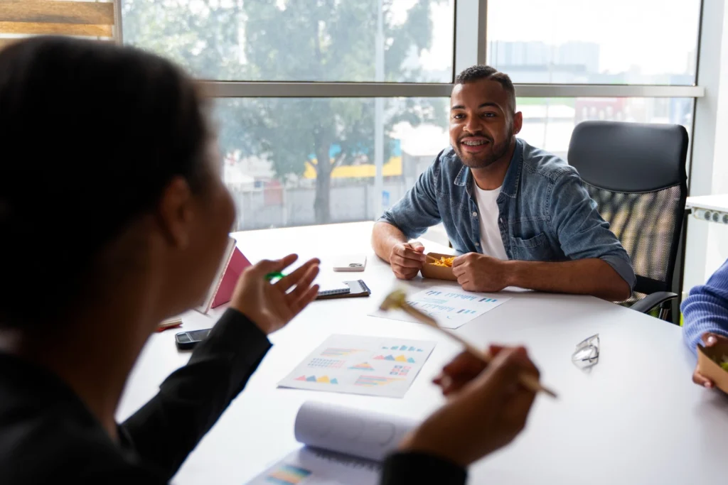Qué es feedback en el trabajo