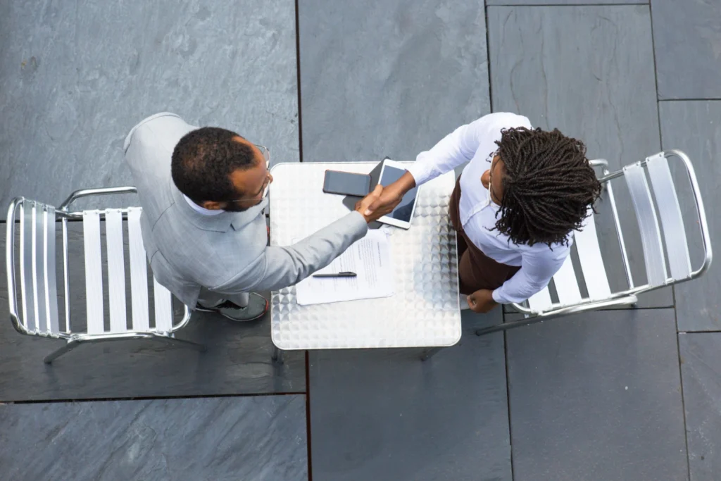 Qué significa feedback en una empresa